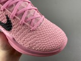 Authentic Nike Kobe 6 Protro Pink