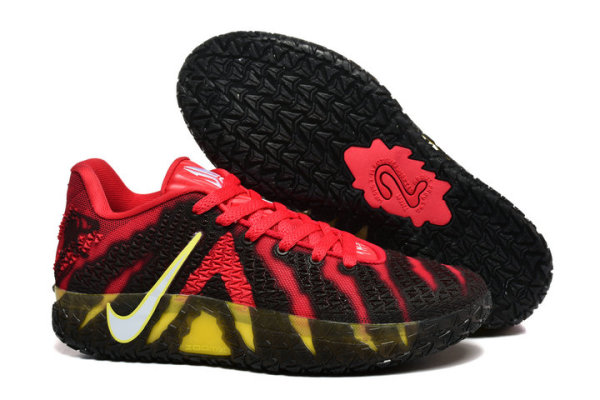 Nike JA 3 (7)