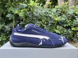 PUMA Speedcat Premium Sude Balenciaga Navy