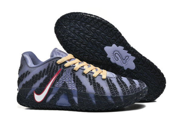 Nike JA 3 (1)