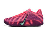 Nike JA 3 Hyper Pink
