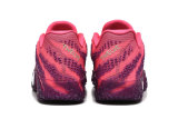 Nike JA 3 Hyper Pink