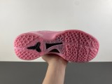 Authentic Nike Kobe 6 Protro Pink