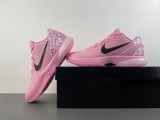 Authentic Nike Kobe 6 Protro Pink