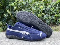 PUMA Speedcat Premium Sude Balenciaga Navy