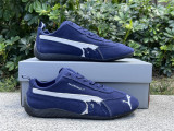 PUMA Speedcat Premium Sude Balenciaga Navy