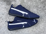 PUMA Speedcat Premium Sude Balenciaga Navy