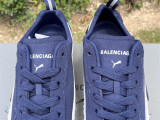 PUMA Speedcat Premium Sude Balenciaga Navy