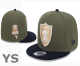 NFL Oakland Raiders Snapback Hat (623)