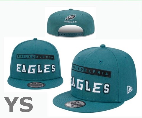 NFL Philadelphia Eagles Snapback Hat (298)