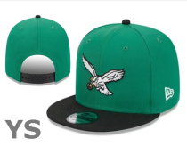NFL Philadelphia Eagles Snapback Hat (295)