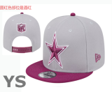 NFL Dallas Cowboys Snapback Hat (580)