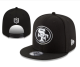 NFL San Francisco 49ers Snapback Hat (570)