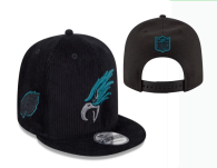 NFL Philadelphia Eagles Snapback Hat (294)