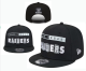 NFL Oakland Raiders Snapback Hat (621)