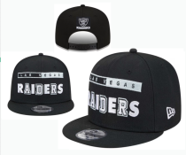 NFL Oakland Raiders Snapback Hat (621) NFL Oakland Raiders Snapback Hat (621)