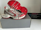 Balenciaga Phantom Sneaker White/Red