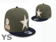 NFL Dallas Cowboys Snapback Hat (579)