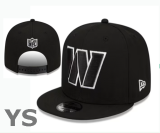NFL Washington Redskins Snapback Hat (61)