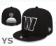 NFL Washington Redskins Snapback Hat (61)