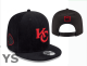 NFL Kansas City Chiefs Snapback Hat (237)