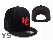 NFL Kansas City Chiefs Snapback Hat (237) NFL Kansas City Chiefs Snapback Hat (237)