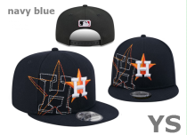 MLB Houston Astros Snapback Hat (68) MLB Houston Astros Snapback Hat (68)