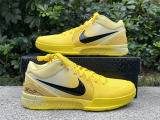Authentic Nike Kobe 4 Protro “CHBL”
