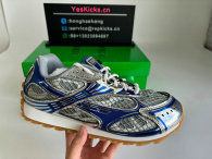 Bottega Veneta Orbit Sneaker (1)