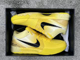 Authentic Nike Kobe 4 Protro “CHBL”