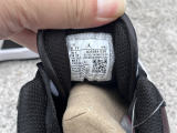 Authentic Air Jordan 1 Low GS White/Brown/Black
