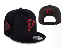 NFL Atlanta Falcons Snapback Hat (360) NFL Atlanta Falcons Snapback Hat (360)