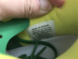 Authentic Nike Kobe 8 “Oregon Ducks” PE Pack Yellow/Green