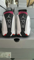 Air Jordan 14 Shoes AAA (38)