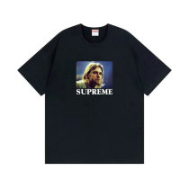 Supreme Short Round Collar T-shirt S-XXL (30)