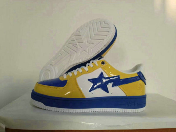 Bape Shoes (2)