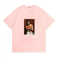 Supreme Short Round Collar T-shirt S-XXL (24)