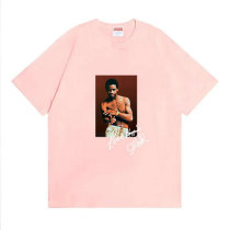 Supreme Short Round Collar T-shirt S-XXL (24)