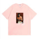 Supreme Short Round Collar T-shirt S-XXL (24)
