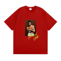 Supreme Short Round Collar T-shirt S-XXL (23)