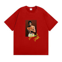 Supreme Short Round Collar T-shirt S-XXL (23)