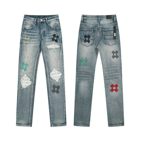 Amiri Long Jeans (234)