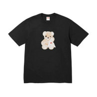 Supreme Short Round Collar T-shirt S-XXL (52)