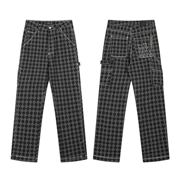 Amiri Long Jeans (235)