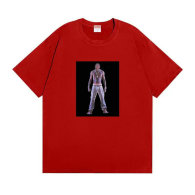 Supreme Short Round Collar T-shirt S-XXL (12)