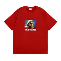 Supreme Short Round Collar T-shirt S-XXL (31)
