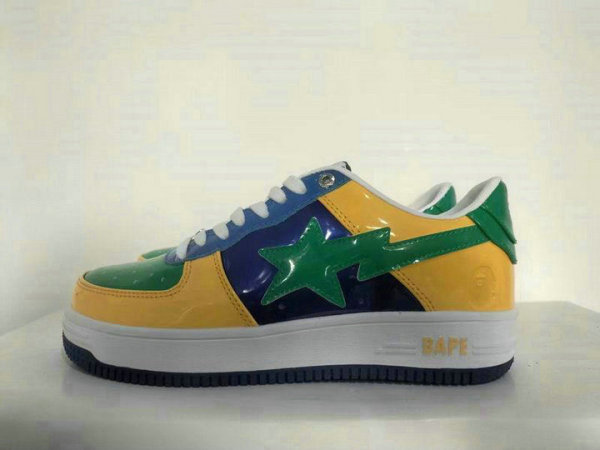 Bape Shoes (56)