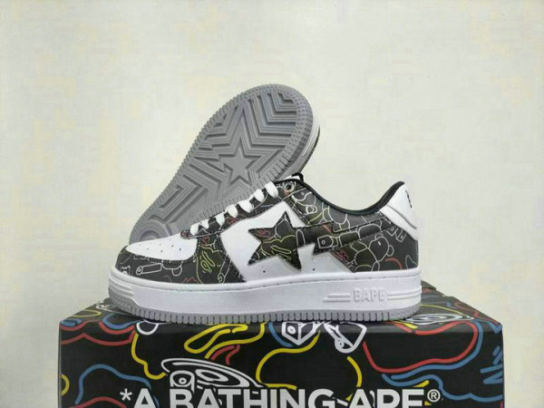 Bape Shoes (23)