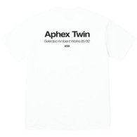Supreme Short Round Collar T-shirt S-XXL (44)