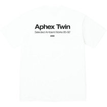 Supreme Short Round Collar T-shirt S-XXL (44) Supreme Short Round Collar T-shirt S-XXL (44)